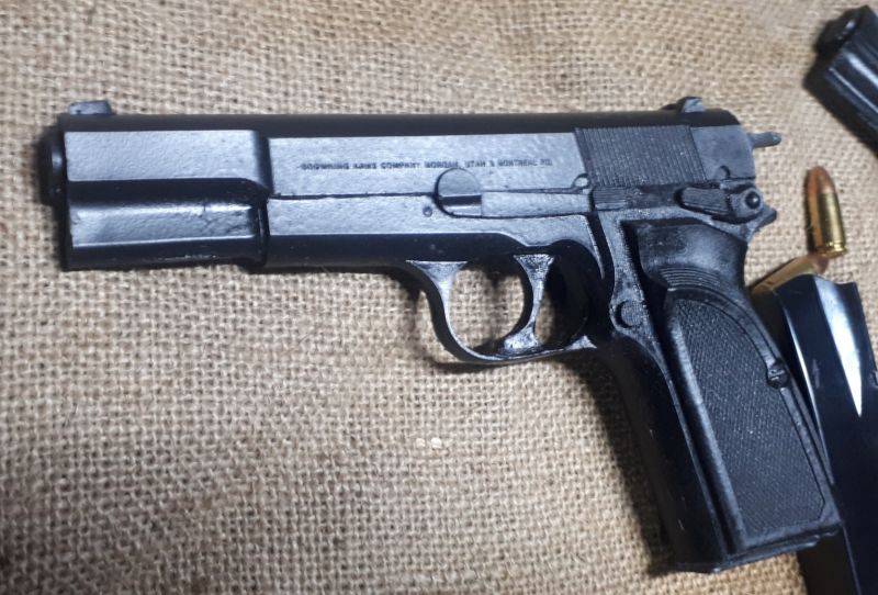 Browning MK 3 1 Browning MK 3 1