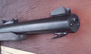 Delisle Carbine 3 Delisle Carbine 3