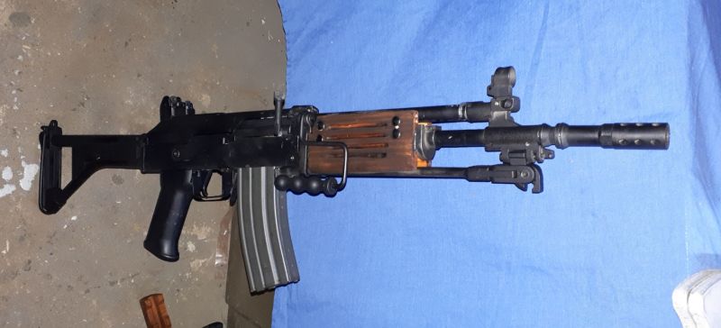 Galil 1 Galil 1
