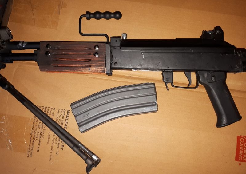 Galil 2 Galil 2