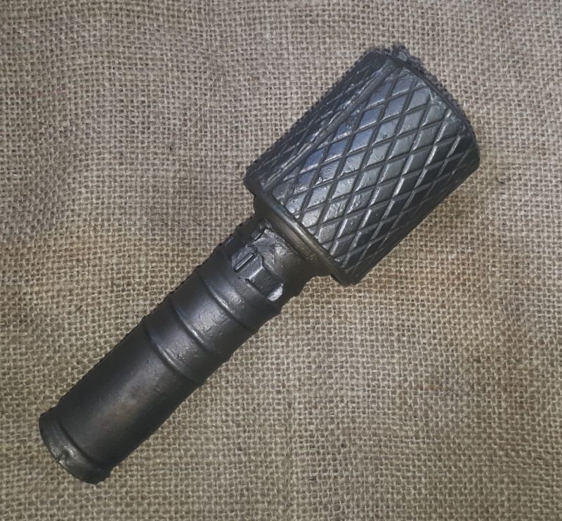 RGD 33 Grenade 2 RGD 33 Grenade 2
