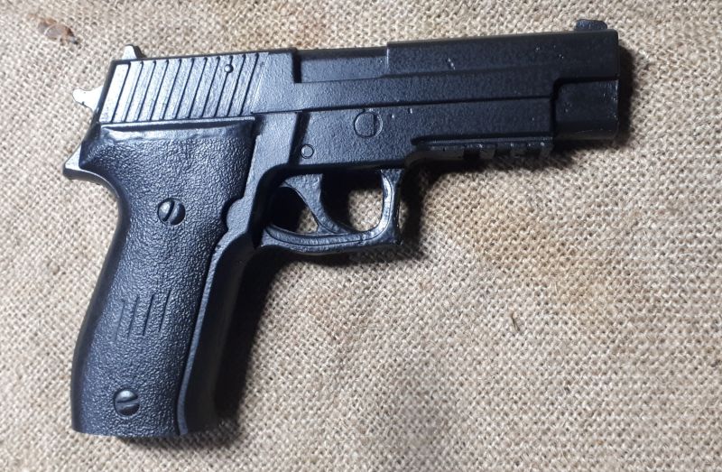 SIG P226 1 SIG P226 1