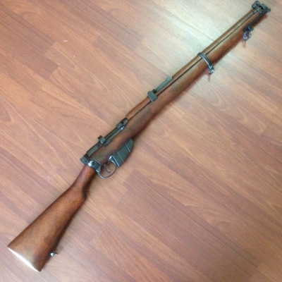 SMLE 303