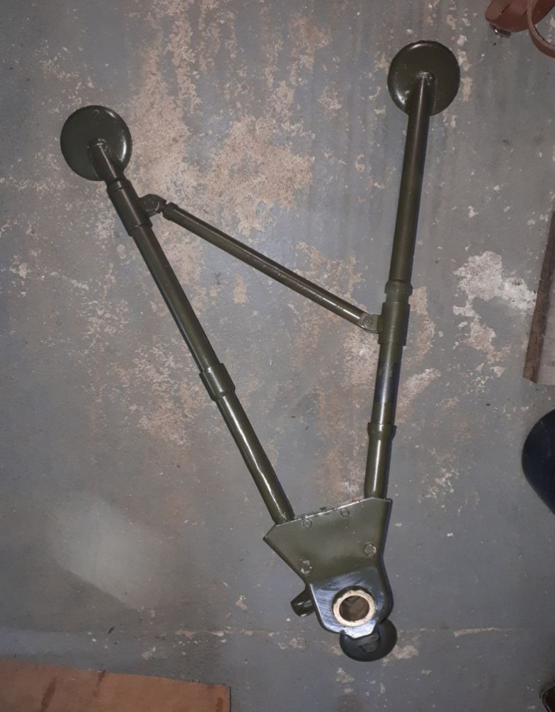 Update tripod 1 Update tripod 1
