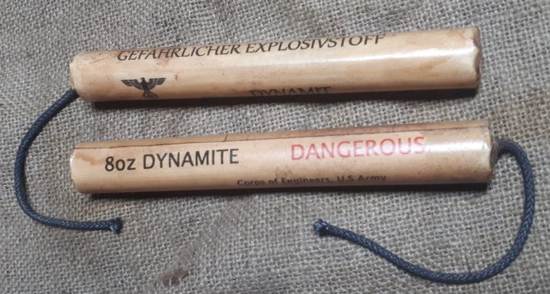 Website Dynamite 3 Website Dynamite 3