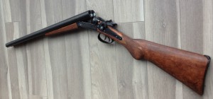 denix coach gun denix coach gun