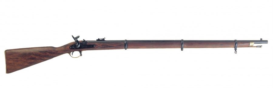 denix-enfield-pattern-1853-rifle-musket--england-1853 denix-enfield-pattern-1853-rifle-musket--england-1853
