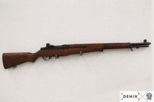 denix-m1-garand-rifle--usa-1932 denix-m1-garand-rifle--usa-1932