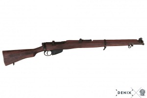 denix-smle-mk-iii-rifle--uk-1907 denix-smle-mk-iii-rifle--uk-1907