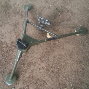 M1919A4 Tripod $ 1250.00